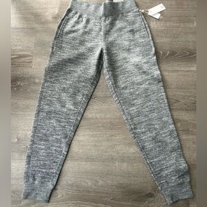Ladies sweatpants, size medium